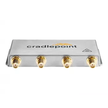 Cradlepoint MC400-5GB 5G NR LTE Advanced Pro modem cellulare modulare