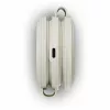 Satechi OntheGo caricabatterie wireless 3-in-1 con Qi2, sand, 15W, ST-QTG31W
