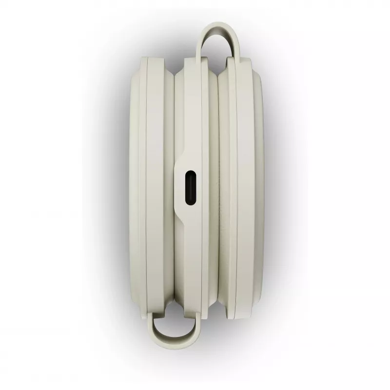 Satechi OntheGo caricabatterie wireless 3-in-1 con Qi2, sand, 15W, ST-QTG31W