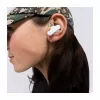 Skullcandy Smokin' Buds cuffie in-ear True Wireless arancione/bianco Bluetooth 5.2 (S2TAW-S951)