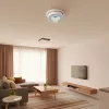 X-Sense SC07-MR rilevatore di fumo e monossido di carbonio wireless interconnesso con batteria da 10 anni