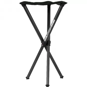 Walkstool BASIC 60M sgabello da campeggio portatile - portata 175 kg, altezza seduta 60 cm, 725 g