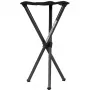 Walkstool BASIC 60M sgabello da campeggio portatile - portata 175 kg, altezza seduta 60 cm, 725 g