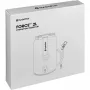 HydraPak Force sacca idrica 2L - Mammoth Grey