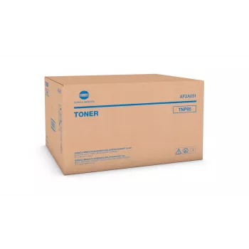Konica Minolta TNP-95 cartuccia toner nero originale 20.000 pagine
