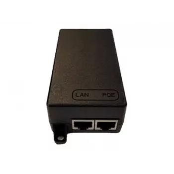 CradlePoint Power Injector - 2 porte di uscita