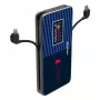 Mophie Powerstation Plus 10K Red Bull Racing MV1 power bank 10000 mAh USB-C e Lightning