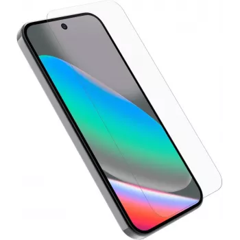 OtterBox Premium Glass Screen Protector per Google Pixel 10 / Pixel 10 Pro, Clear