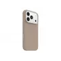OtterBox Symmetry Series Cactus Leather Case with Camera Control per Apple iPhone 17 Pro - Cottonwood Glen