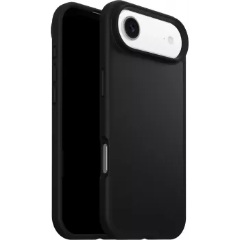 OtterBox React custodia MagSafe per Apple iPhone Air, nero