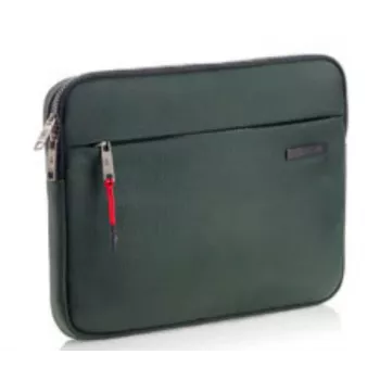 MIQUELRIUS Custodia per laptop Bag to Work Series 15-16 pollici verde
