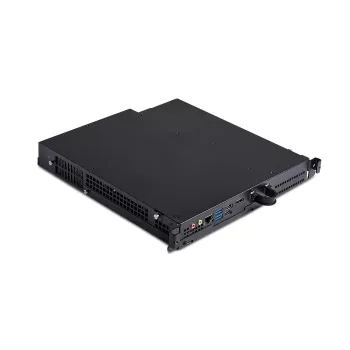 Elo Touch Solutions Elo Computer Module - Digital Signage Player - 8GB - Intel Core i5-8500T - SSD 256GB - Windows 10 IoT - nero (E458919)