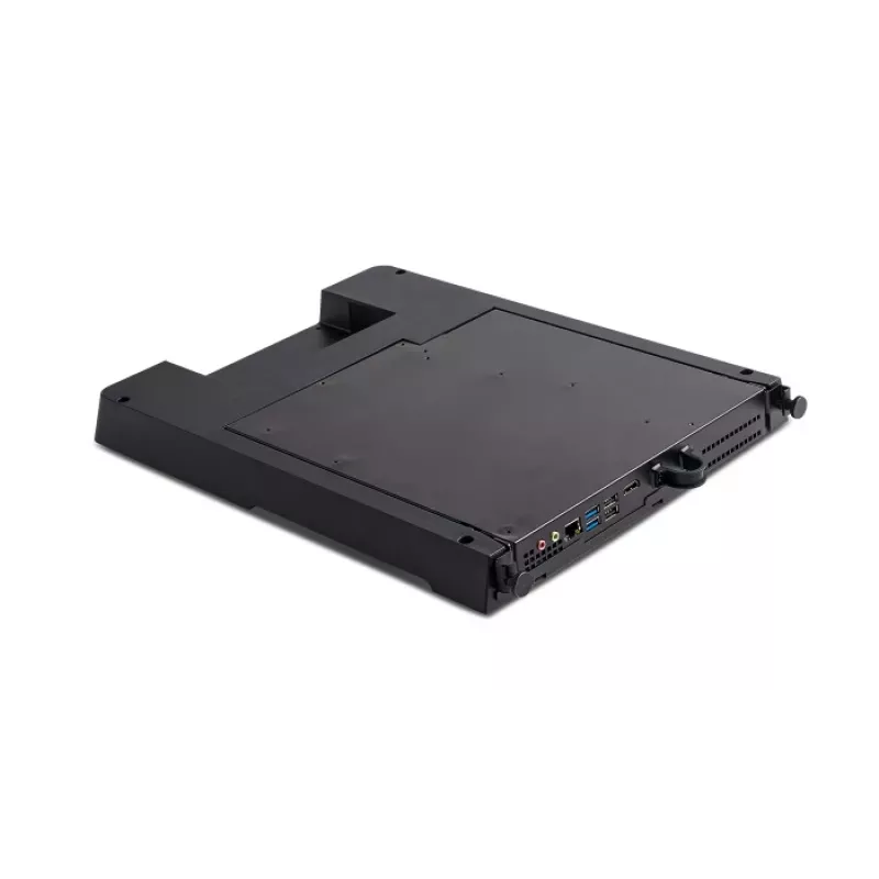 Elo Touch Solutions Elo Computer Module - Digital Signage Player - 8GB - Intel Core i5-8500T - SSD 256GB - Windows 10 IoT - nero (E458919)