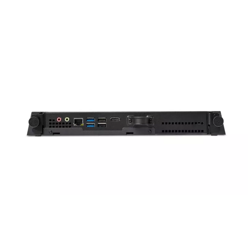 Elo Touch Solutions Elo Computer Module - Digital Signage Player - 8GB - Intel Core i5-8500T - SSD 256GB - Windows 10 IoT - nero (E458919)
