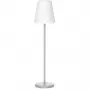 NewGarden Lola Slim 120 Lampada da terra LED antracite