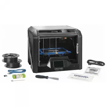 Dremel DigiLab 3D45 Stampante 3D nero