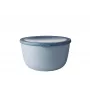 Mepal Cirqula Multi Bowl Nordic Blue 3 litri