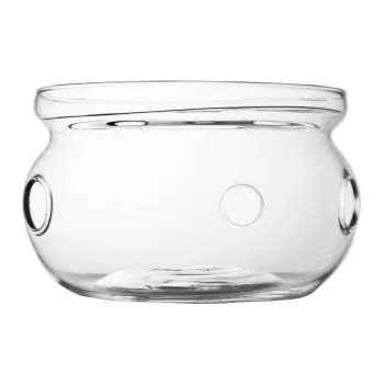 Bredemeijer Verona copriteiera acciaio inox 14,8 cm