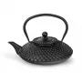 Bredemeijer Xilin teiera in ghisa 1,25L nero G002ZW