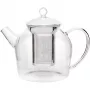 Bredemeijer Minuet Santhee teiera 1,2L con filtro argento