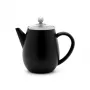 Teiera Bredemeijer Eva 0,5L nero opaco