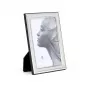 Portafoto in metallo Zilverstad Premium Rome 10x15 argento 7305031