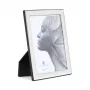 Portafoto in metallo Zilverstad Premium Rome 13x18 argento