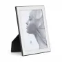 Portafoto in metallo Zilverstad Premium Venice 13x18 argento