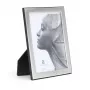 Portafoto in metallo Zilverstad Premium Florence 13x18 argento