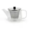 Teiera Bredemeijer Merano 1,1L con filtro in acciaio inox 165050
