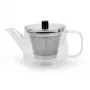 Teiera Bredemeijer Merano 1,1L con filtro in acciaio inox 165050