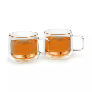 Set bicchieri Bredemeijer Merano a doppia parete 2x 290ml 165051