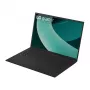 LG gram 17ZB90TL-G.AZ8BGN laptop da 17 pollici, Intel Core Ultra 7 258V, 32GB RAM, 2TB SSD, Windows 11 Pro