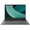 LG gram 17ZB90TL-G.AZ79GN laptop da 17 pollici, Intel Core Ultra 7 256V, 16GB RAM, 1TB SSD, Windows 11 Pro