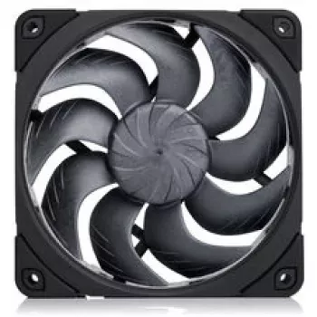 Noctua NF-A12x25 G2 PWM Sx2-PP chromax.black ventola per case 120 mm (confezione da 2, nero)