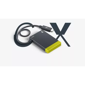 Angelbird Card External PKT CFexpress B - lettore di schede - CF Express Type A