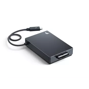 Angelbird Performance Card Reader CFexpress B - USB 3.2 Gen 2x2 - nero