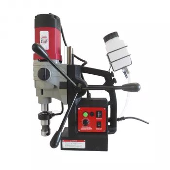 HOLZMANN MASCHINEN MBM450LRE trapano magnetico 1200W