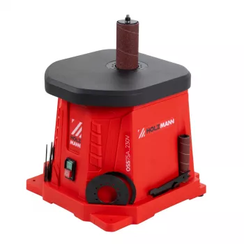 HOLZMANN MASCHINEN OSS75A levigatrice a mandrino 230V