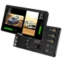 Portkeys BM7 II DS monitor di controllo wireless per fotocamera 7 pollici