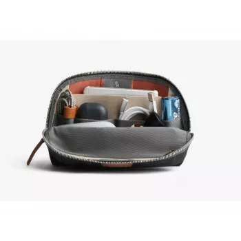 Bellroy Desk Caddy - organizer per accessori mobile (grigio ardesia)