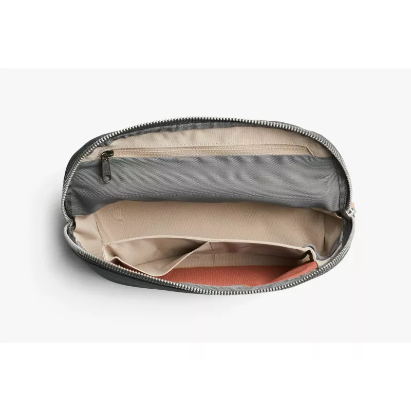 Bellroy Desk Caddy - organizer per accessori mobile (grigio ardesia)