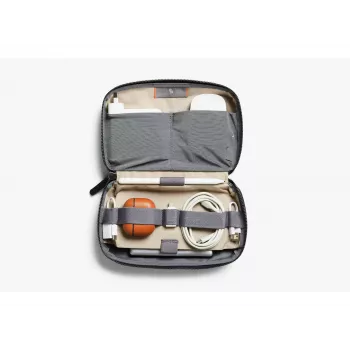 Bellroy Tech Kit - organizer per accessori mobile (blu navy)
