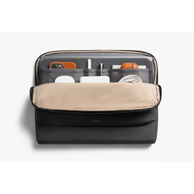 Bellroy Laptop Caddy 14 ardesia