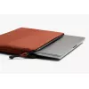 Bellroy Lite Laptop Sleeve 16 - custodia per laptop 16 pollici (argilla)