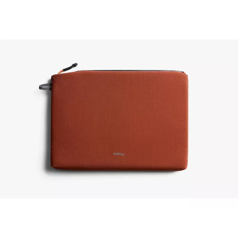Bellroy Lite Laptop Sleeve 16 - custodia per laptop 16 pollici (argilla)
