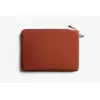 Bellroy Lite Laptop Sleeve 16 - custodia per laptop 16 pollici (argilla)