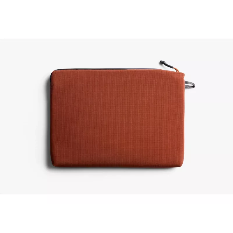 Bellroy Lite Laptop Sleeve 16 - custodia per laptop 16 pollici (argilla)