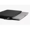 Bellroy Lite Laptop Sleeve 16 - custodia per laptop 16 pollici (nero)