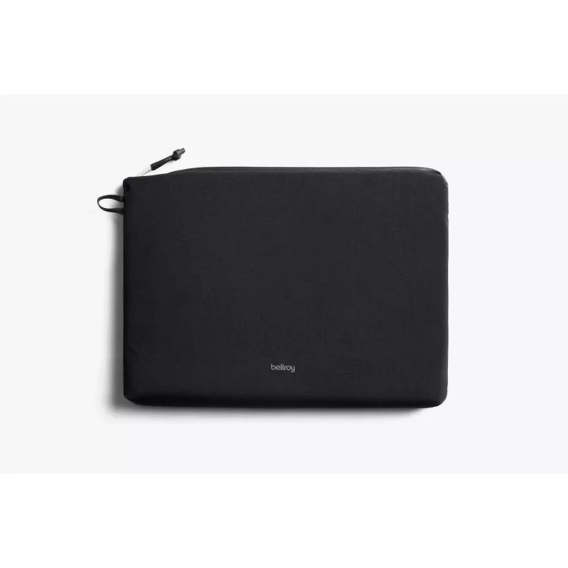 Bellroy Lite Laptop Sleeve 16 - custodia per laptop 16 pollici (nero)